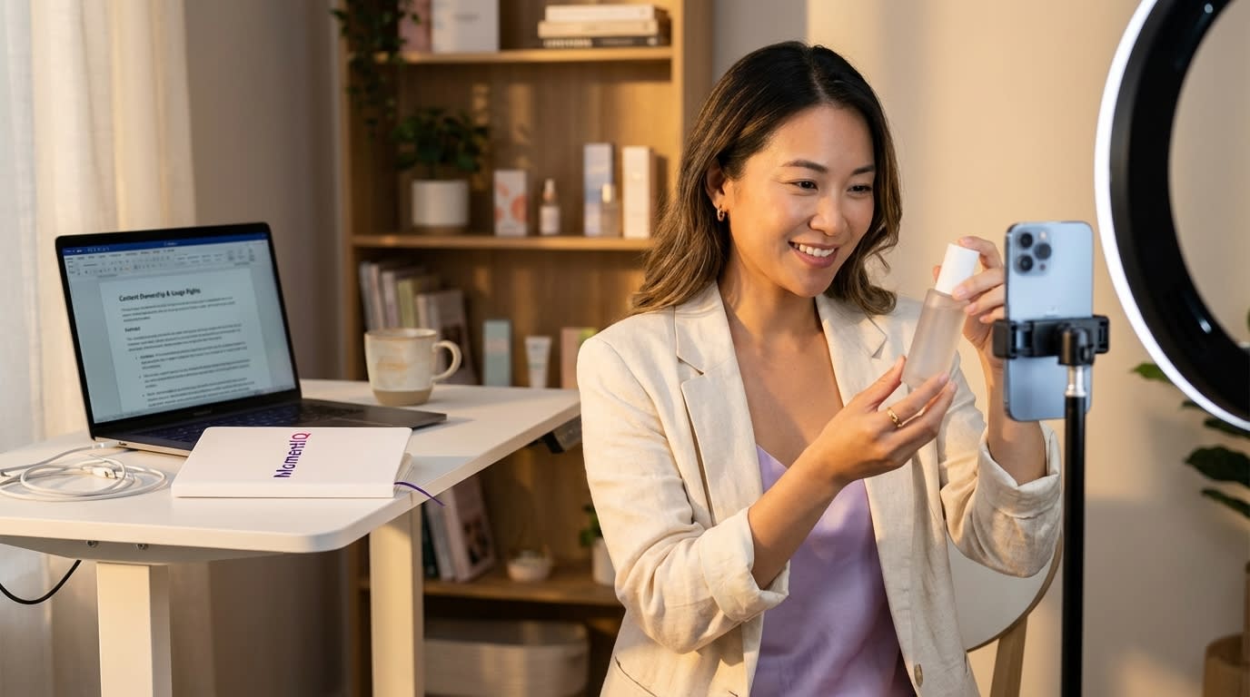 tiktok shop creator contracts in 2025 the ultimate legal deal structure playbook professional tiktok shop creator confide