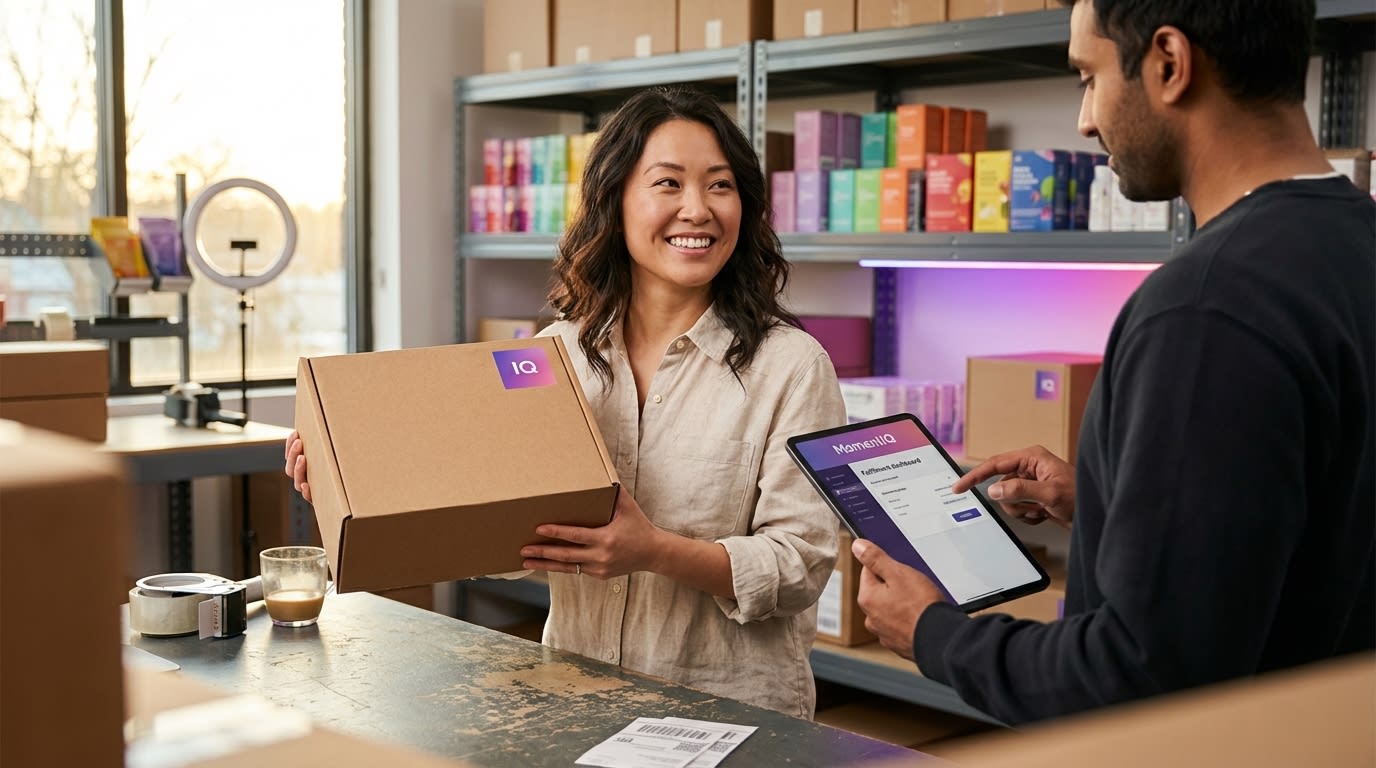 tiktok shop creator contracts in 2025 the ultimate legal deal structure playbook team joyfully preparing branded tiktok s