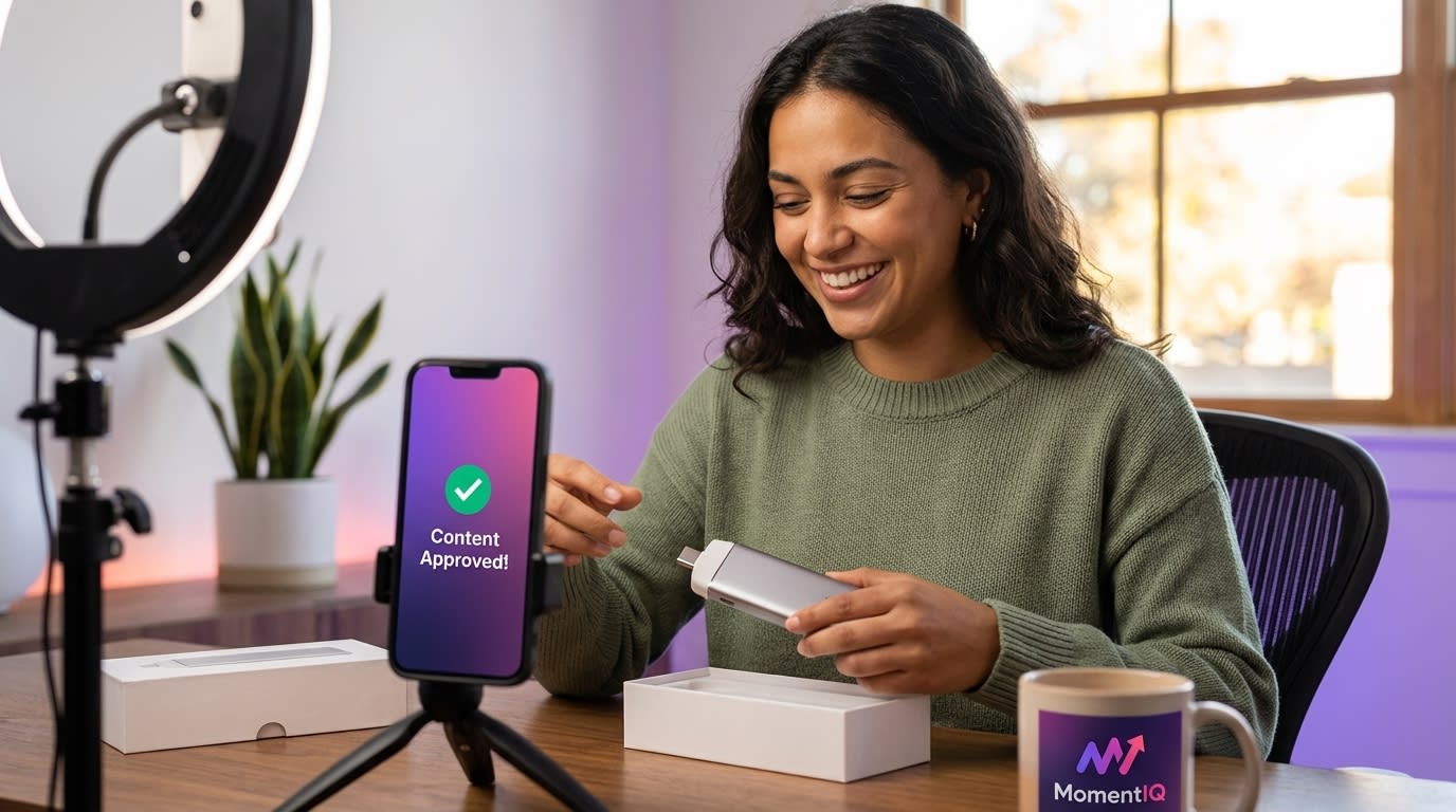 TikTok Shop UGC Strategy in 2025: How to Generate 500+ Pieces of Authentic Content Monthly Without a