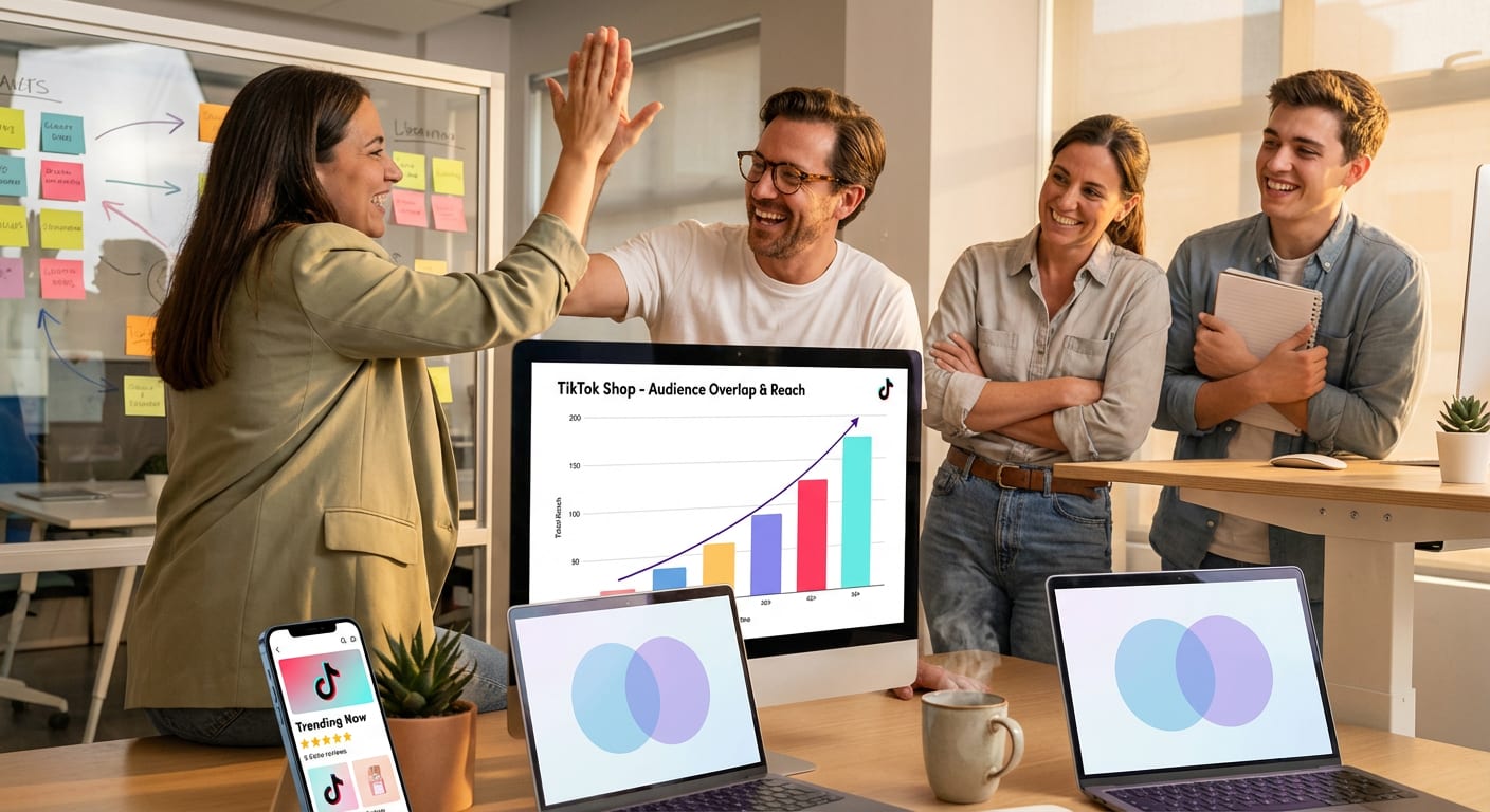 TikTok Shop Creator Whitelisting & Spark Ads Amplification: The Ultimate Guide to Scaling Top-Perfor