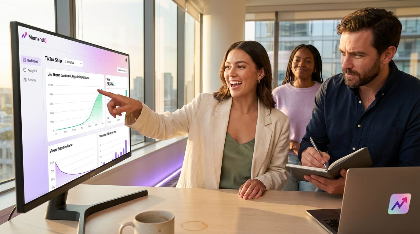 TikTok Shop Live: Multi-Host Strategy for 12+ Hour Streams