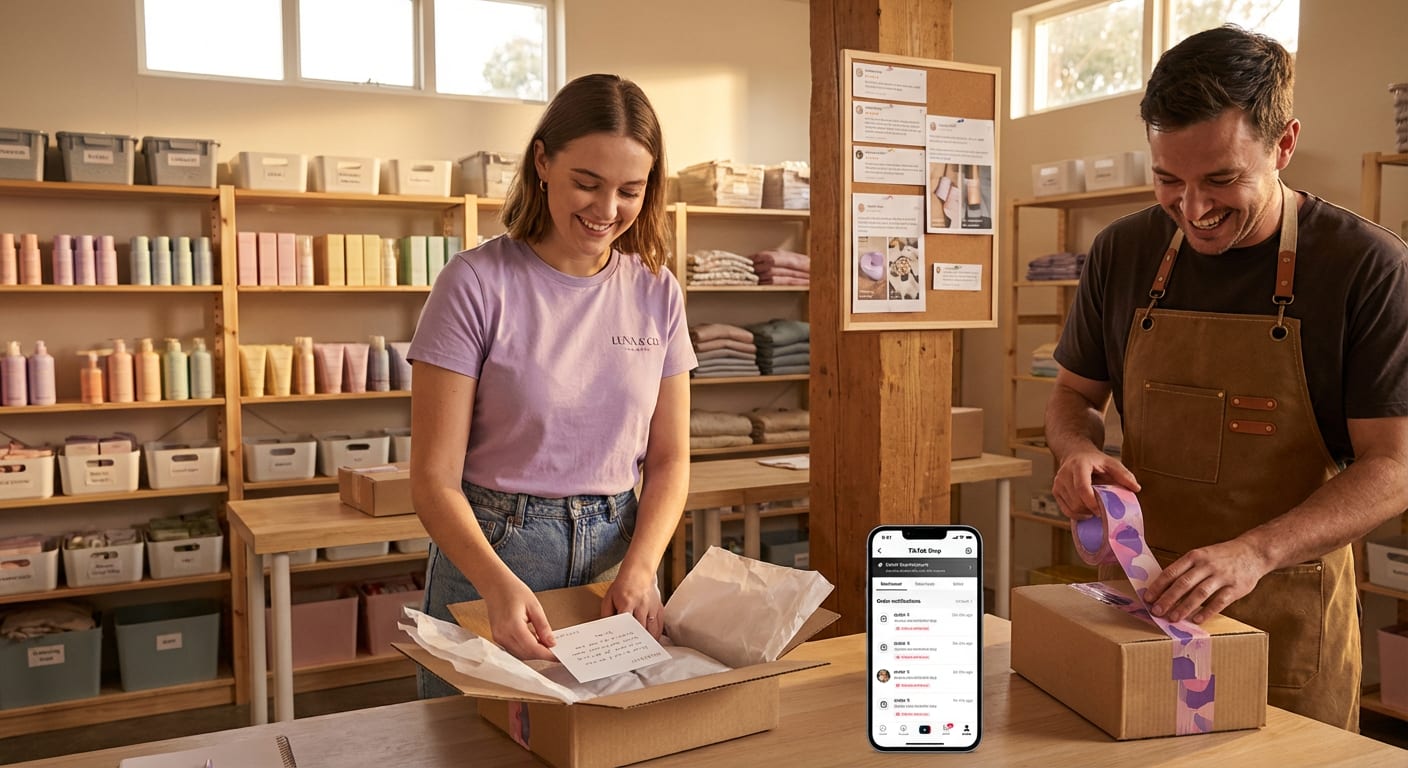 TikTok Shop Shipping & Delivery Optimization: 14 Fulfillment Hacks to Cut Costs 40% and Hit 2-Day De