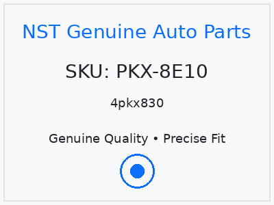 4pkx830