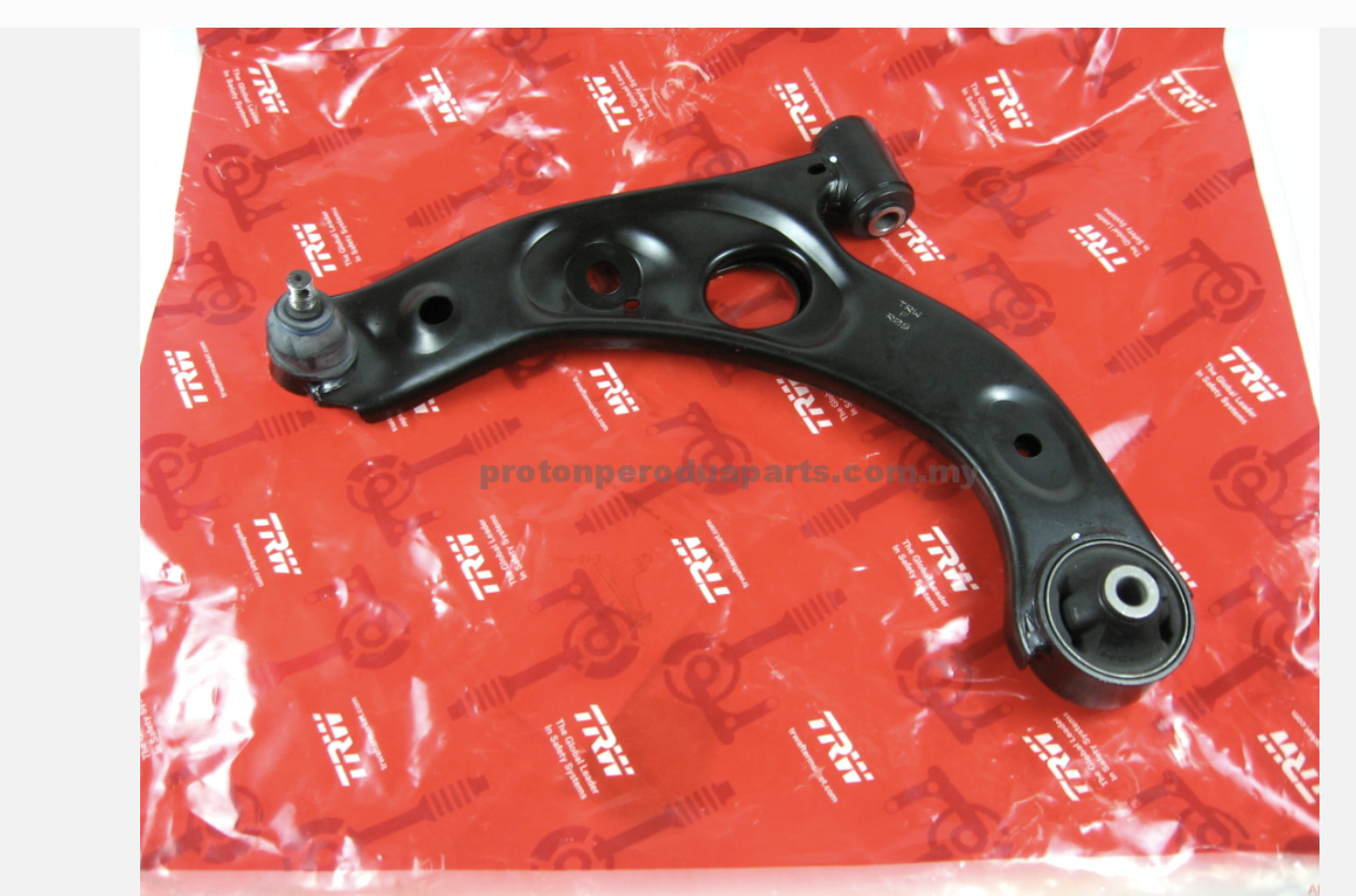 Perodua Viva Lower Arm FLH