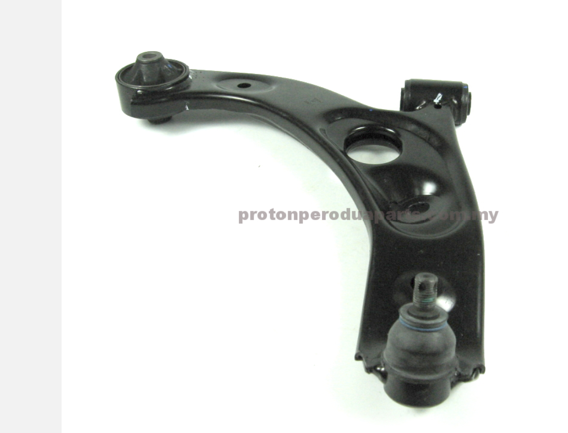 Perodua Viva Lower Arm FRH