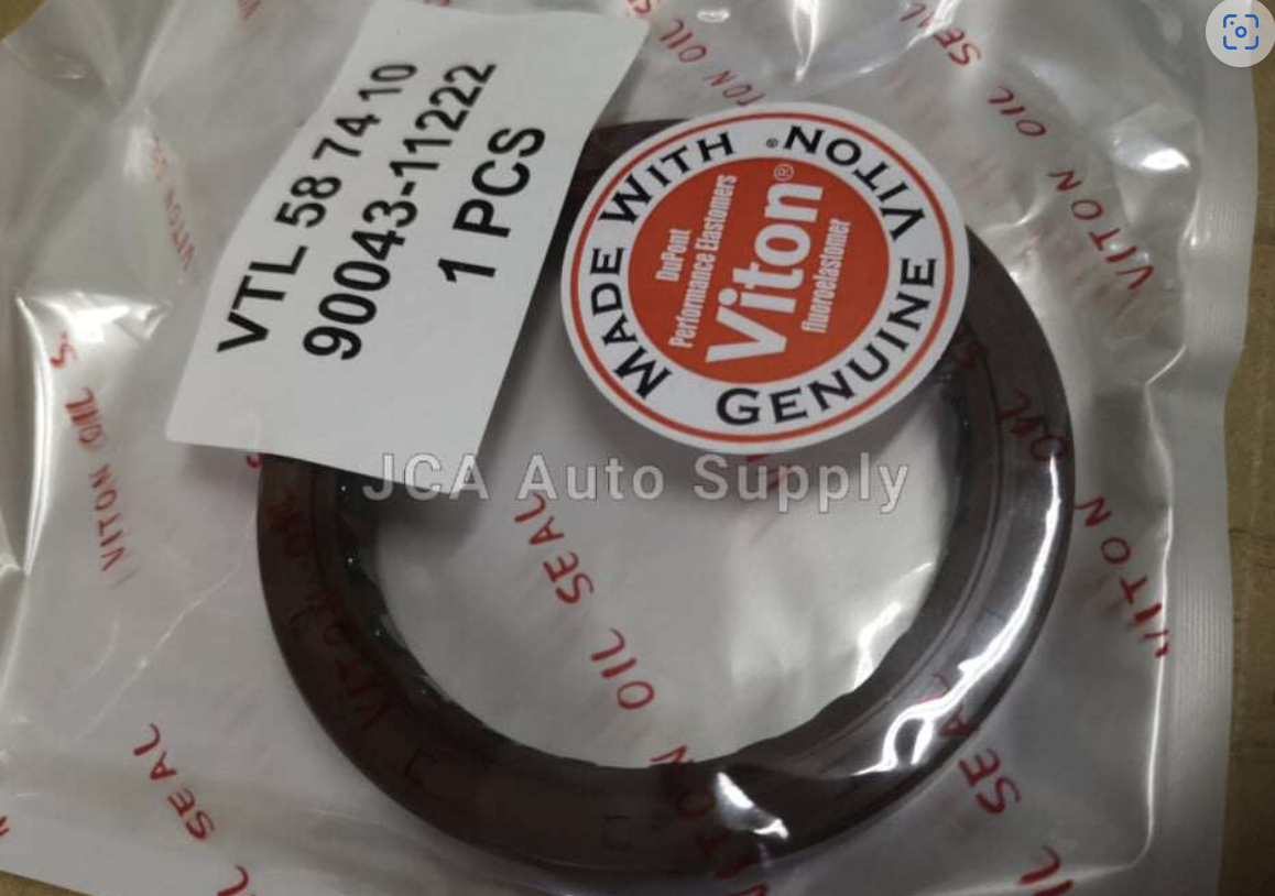 Perodua Viva Flywheel Oil Seal (NOK)