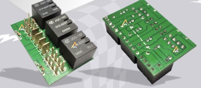 Proton Gen-2 ICM Relay