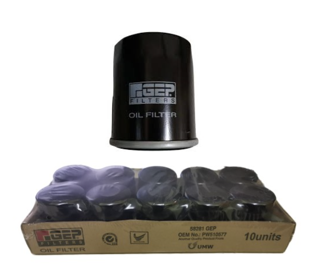 Proton Oil Filter
