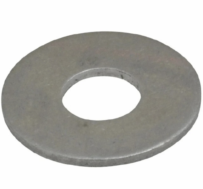 Aluminum Washer M12