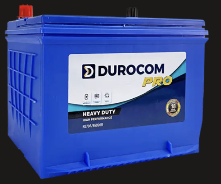 Ns60 Battery