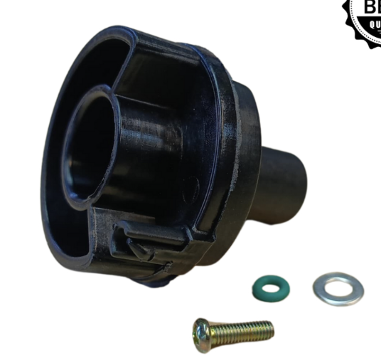 Proton Saga BLM Intake Manifold Valve Adjust