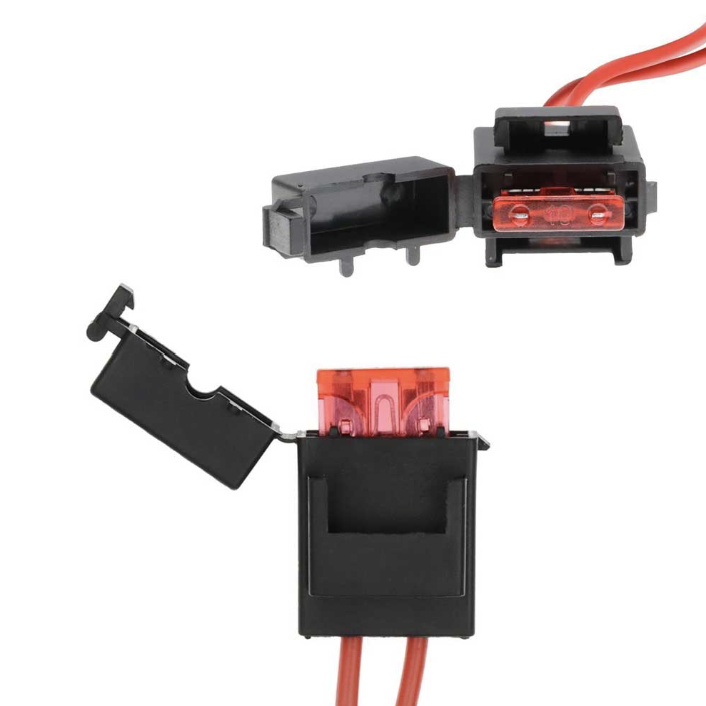 Fuse Holder Connector