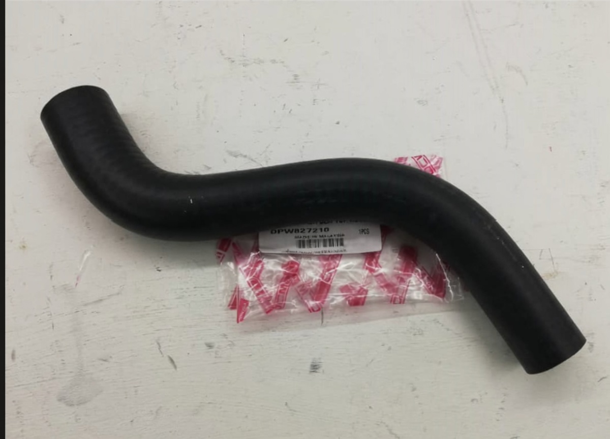 Proton Saga BLM Radiator Hose (TOP)