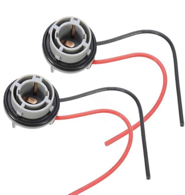 P21W Bulb Socket