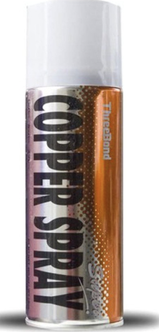 ThreeBond Cooper Spray (235ml)