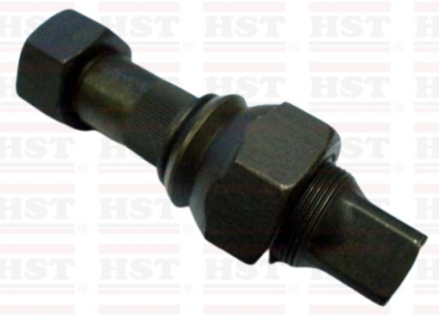 Hicom MTB170 Wheel Bolt (set)