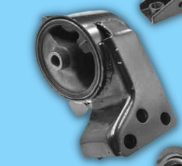 Perdana V6 Engine Mounting (LH)
