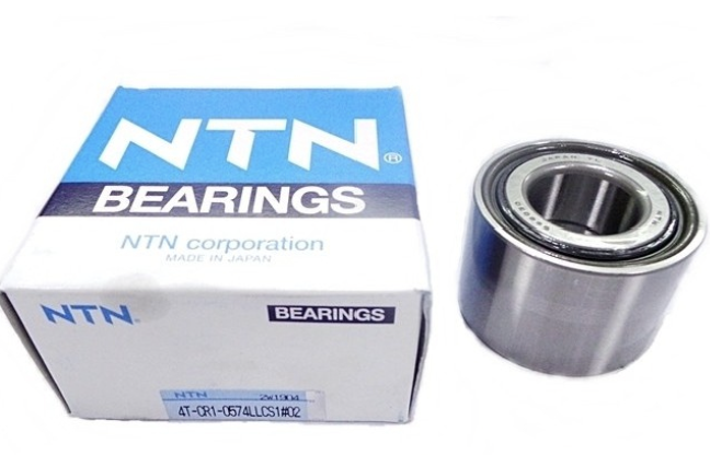 Proton Saga BLM Rear Wheel Bearing