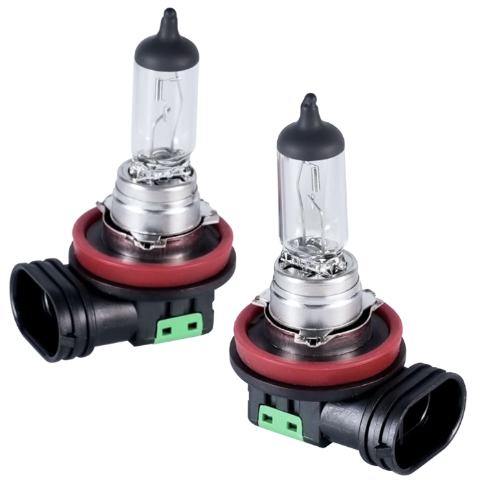 H11 Lamp Bulb 12V55W