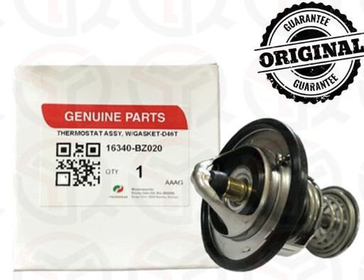 Myvi 1.3/1.5, Alza, Kembara DVVT Thermostat