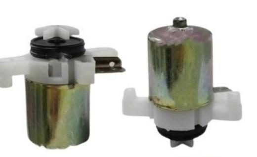 PD Wiper Tank Motor