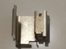 PT Gen2 Front Caliper Clip LH