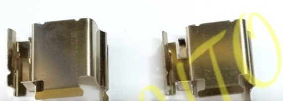 PT Gen2 Caliper Clip LH