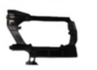 PT Waja Rear Door Adaptor RH