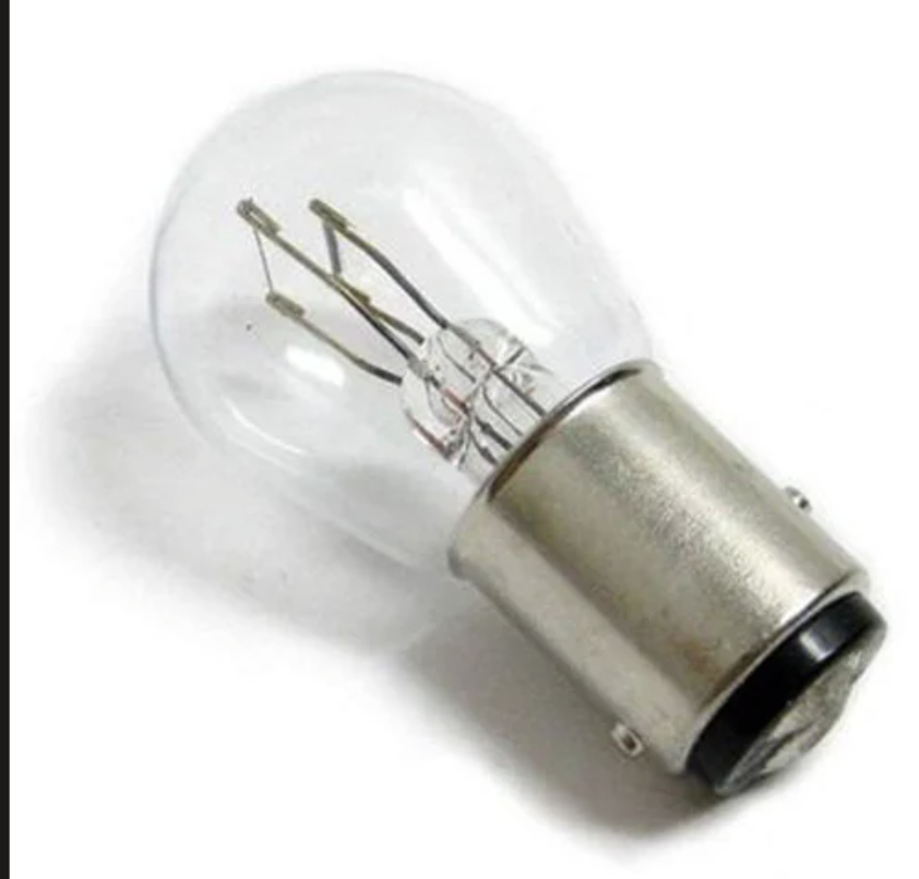 P21/5W 2-T Bulb 12V