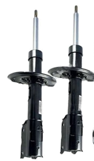 PD Bezza 1.0L/1.3L, Axia Front Shock Absorber (LH)