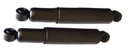 PD Bezza 1.0L/1.3L, Axia Rear Shock Absorber (LH&RH)