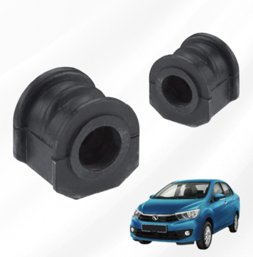 PD Bezza 1.0L/1.3L, Axia Front Stabilizer Bar Bush