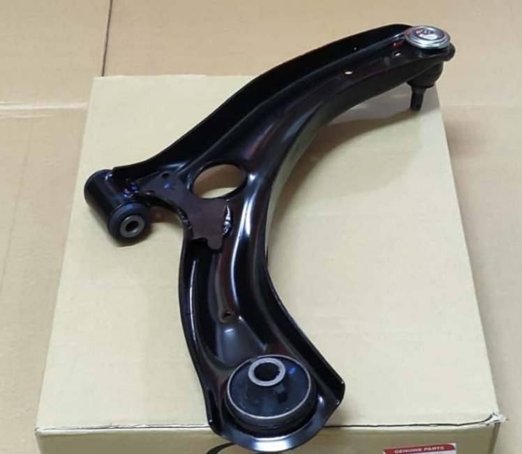 PD Bezza 1.0L/1.3L, Axia Front Lower Arm (LH)
