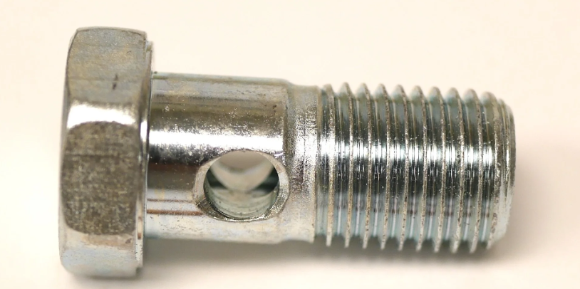 Master Pump Bolt M8x1.25x28