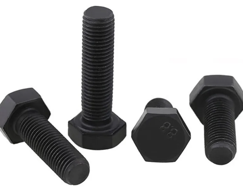 Screw Bolt M12x1.5x110