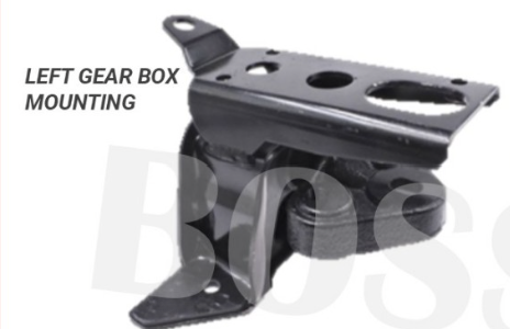 Perodua Myvi OLD 1.0L/1.3L (2005-2011) Engine Mounting LH (AT) (12306-BZ020)