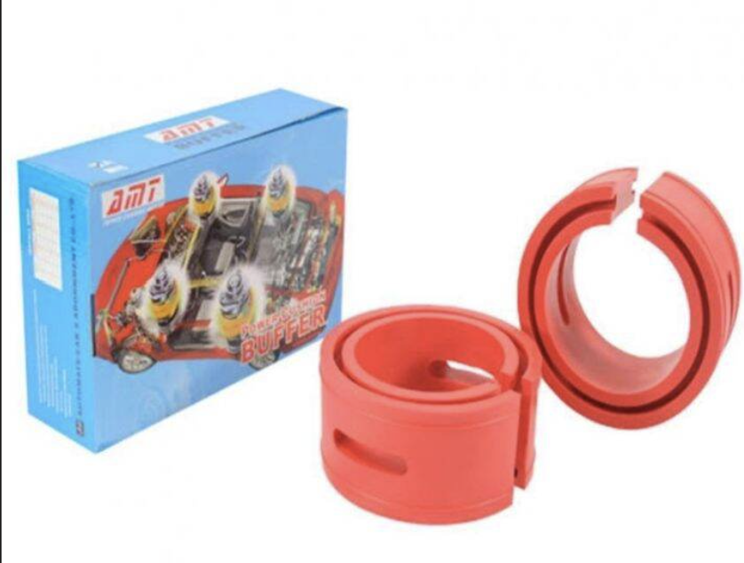 AMT BUFFER-D