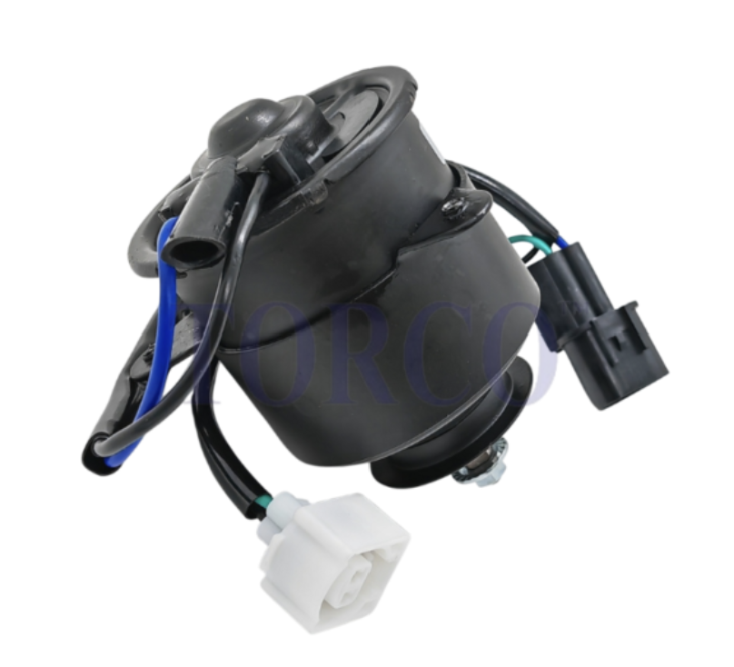 Wira 1.3 Radiator Fan Motor (ND)