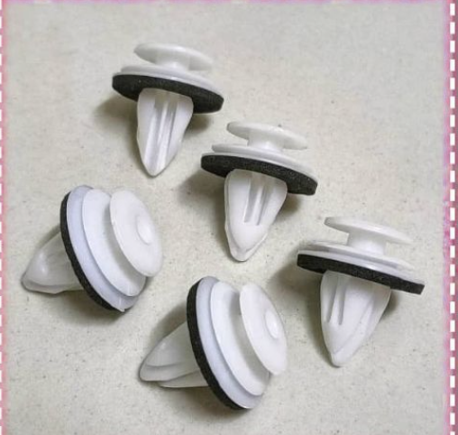 PT Waja Door Board Clip