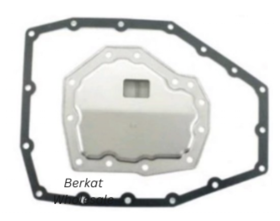Nissan Almera N17 1.5L Auto Filter Kit Set