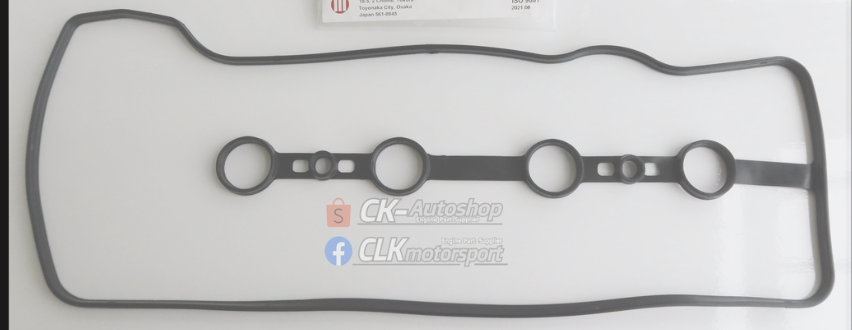 TY Wish, Camry, Rav4 Valve Cover Gasket