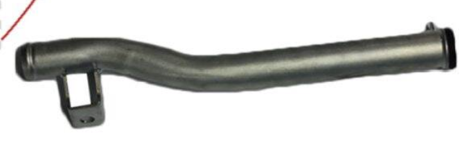 Hyundai Matrix, Getz, Rio Water Pump Pipe