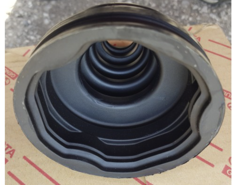 TY Estima ACR30, Alphard GGH10 Drive Shaft Boot (IN)