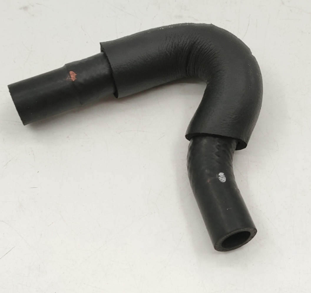 PT Saga BLM FL Water Pump Hose