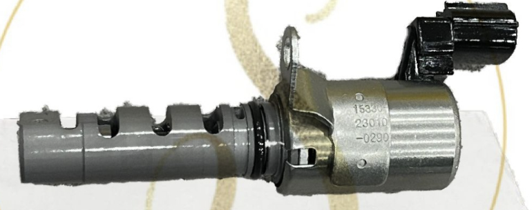 PD Myvi, Kembara, TY Avanza F601 VVT Sensor, Cam Timing Oil Control
