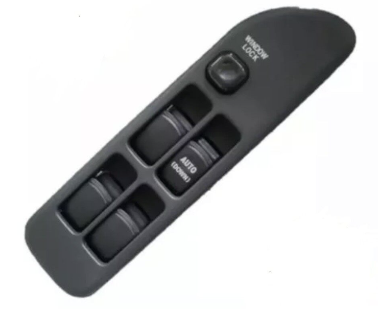 PT Wira Power Window Switch