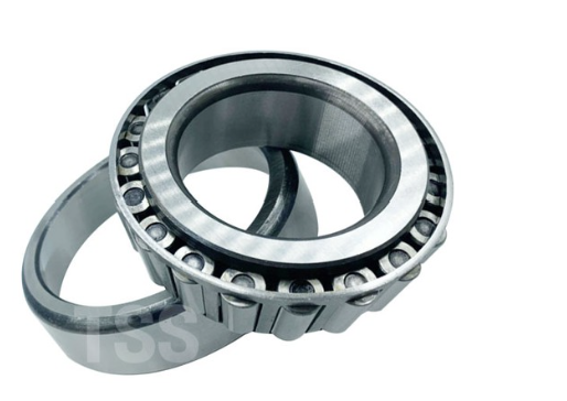 NS C22 Front Wheel Bearing