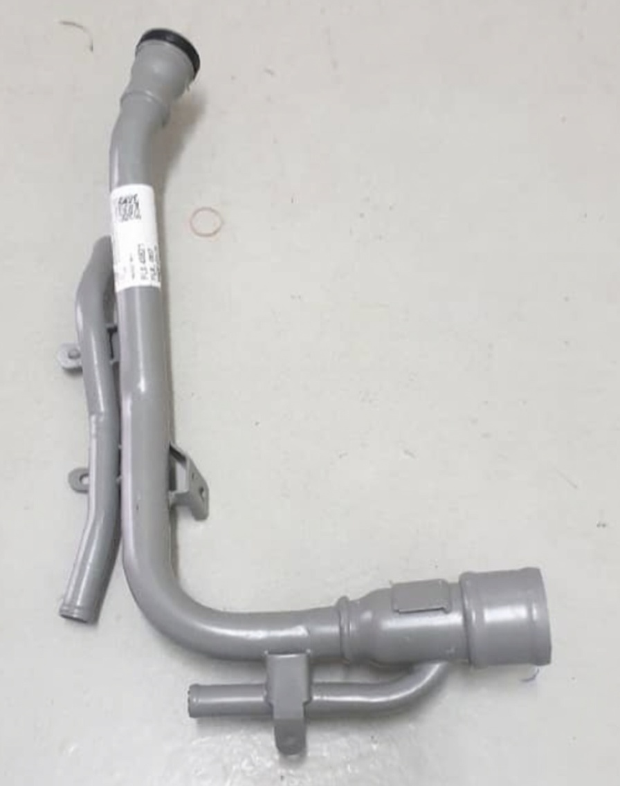 PT Saga FLX, Saga VVT Water Pump Pipe
