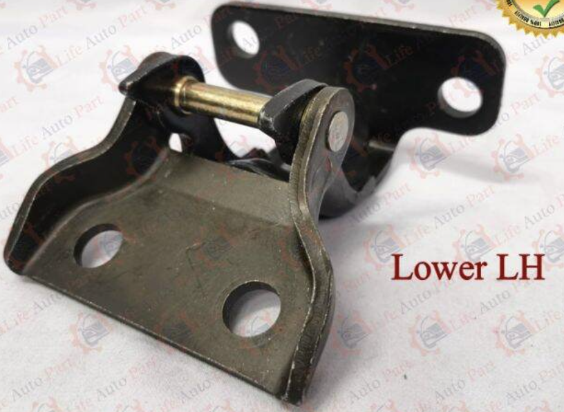 NS C22 Door Hinge Set RH