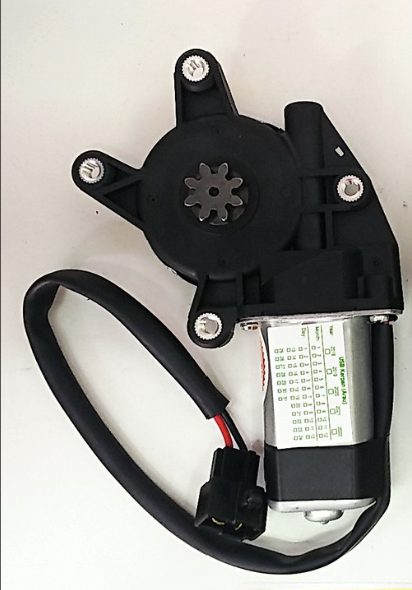 PT Saga Power Window Motor (LH)